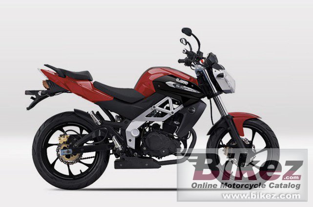 UM Xtreet R