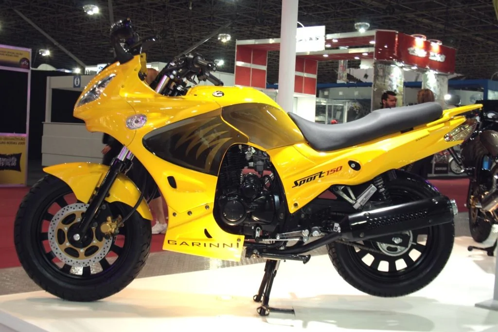 Thumbnail for UM Xtreet Sport 150 2010