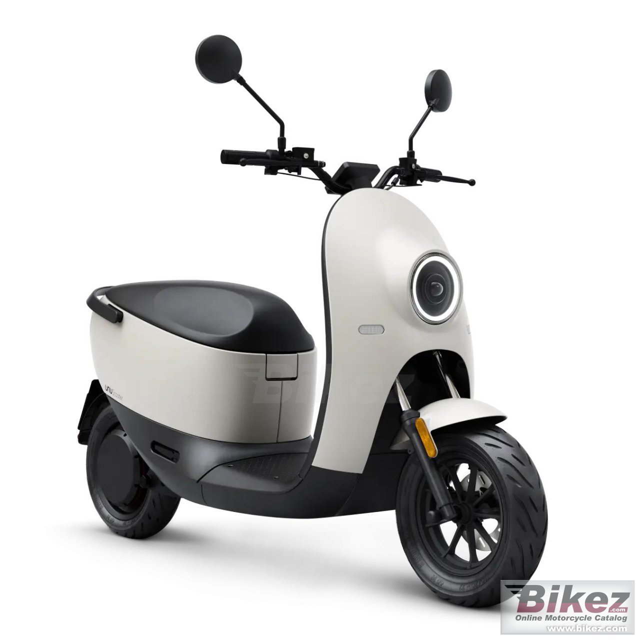Unu Move 2kW