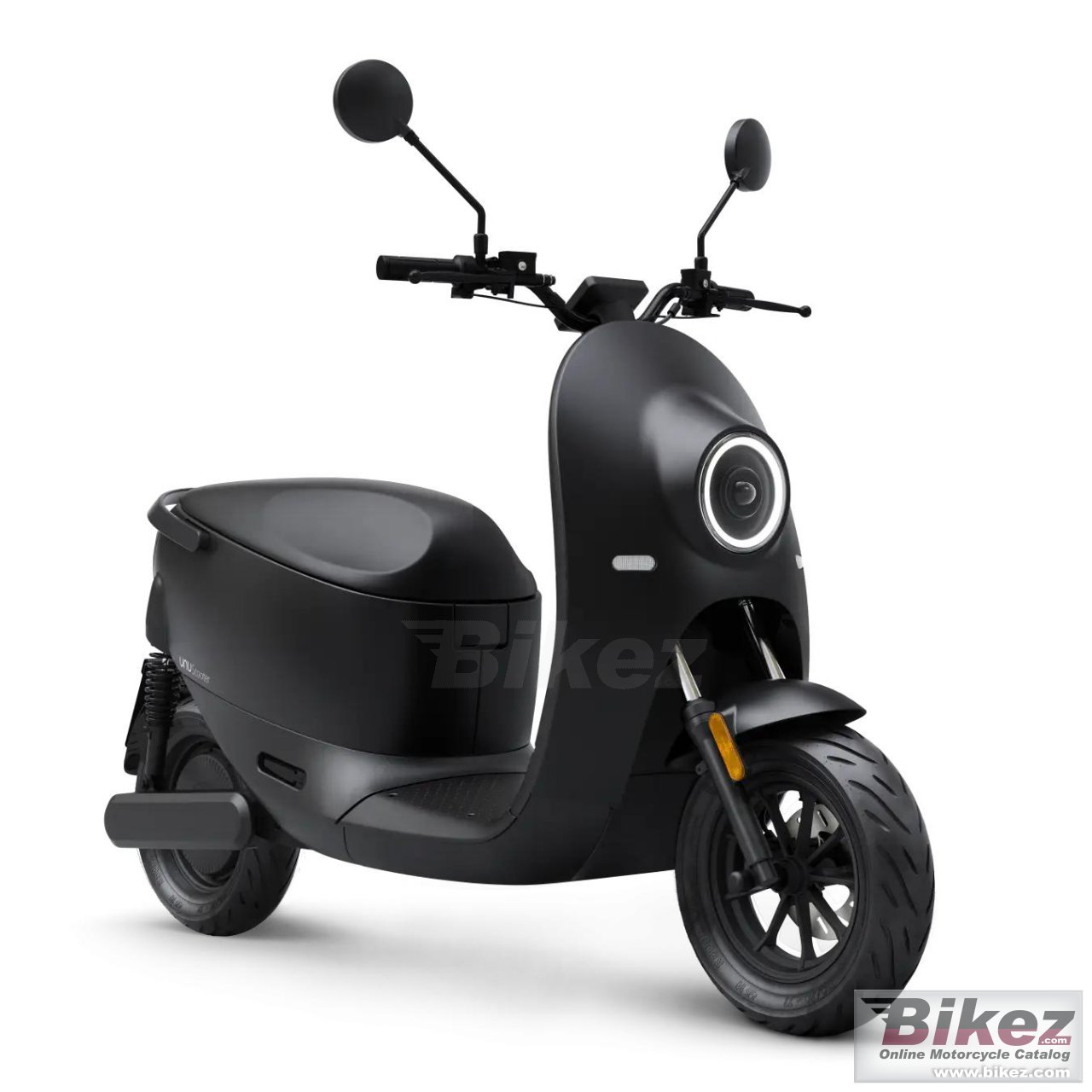 Unu Pro 4kW