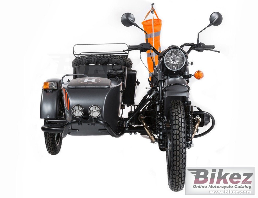 Ural Air LE
