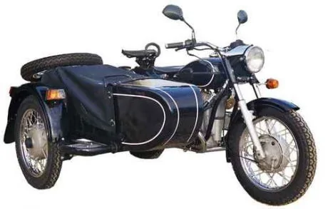 Ural Classic