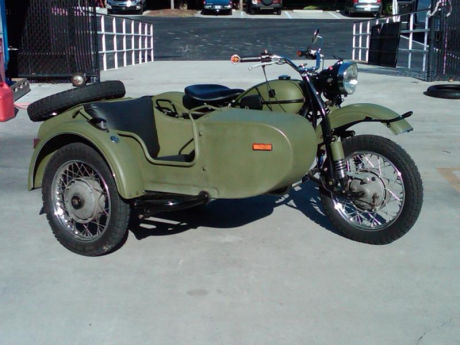 Thumbnail for Ural Classic 2001