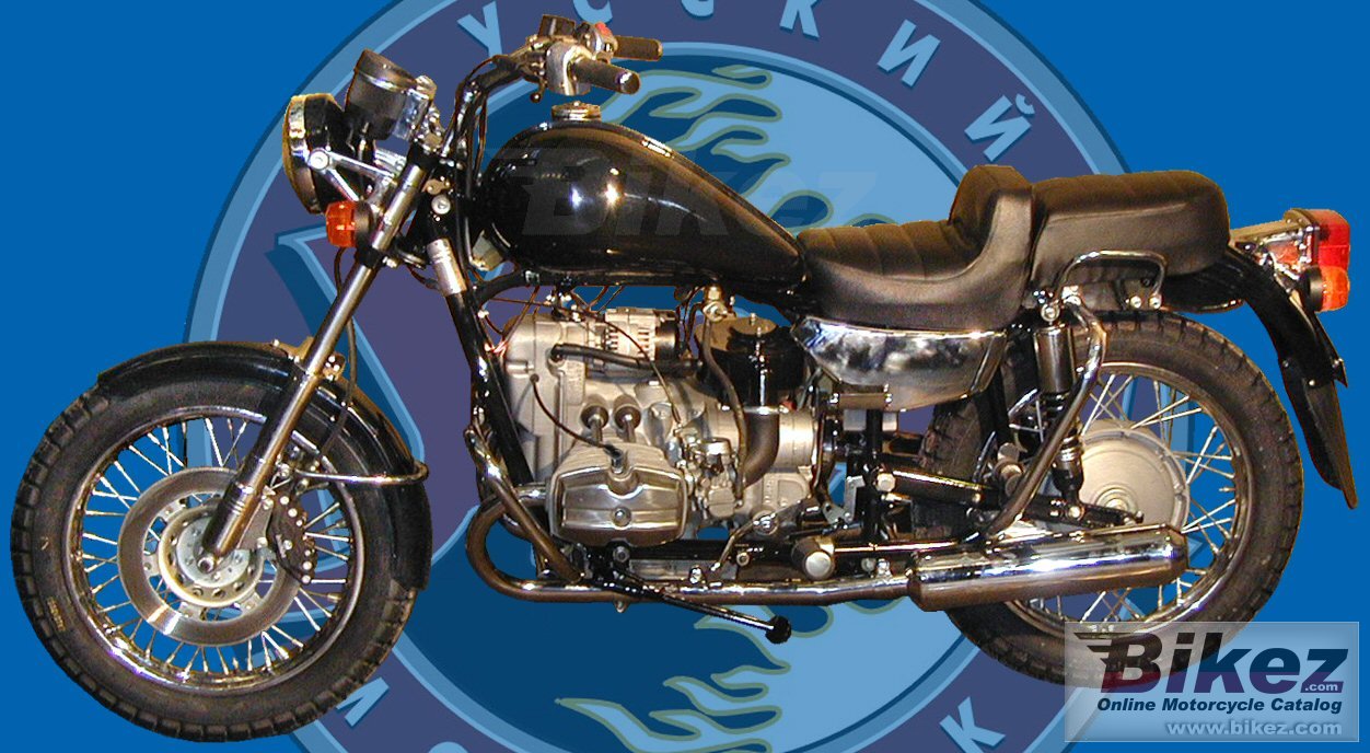 Ural Classic