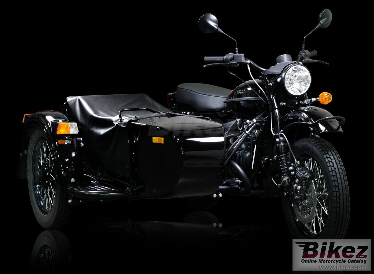 Ural Dark Force