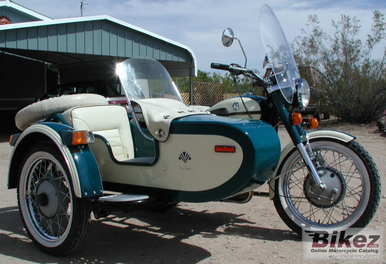 Ural De Luxe