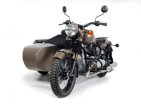 Ural De Luxe