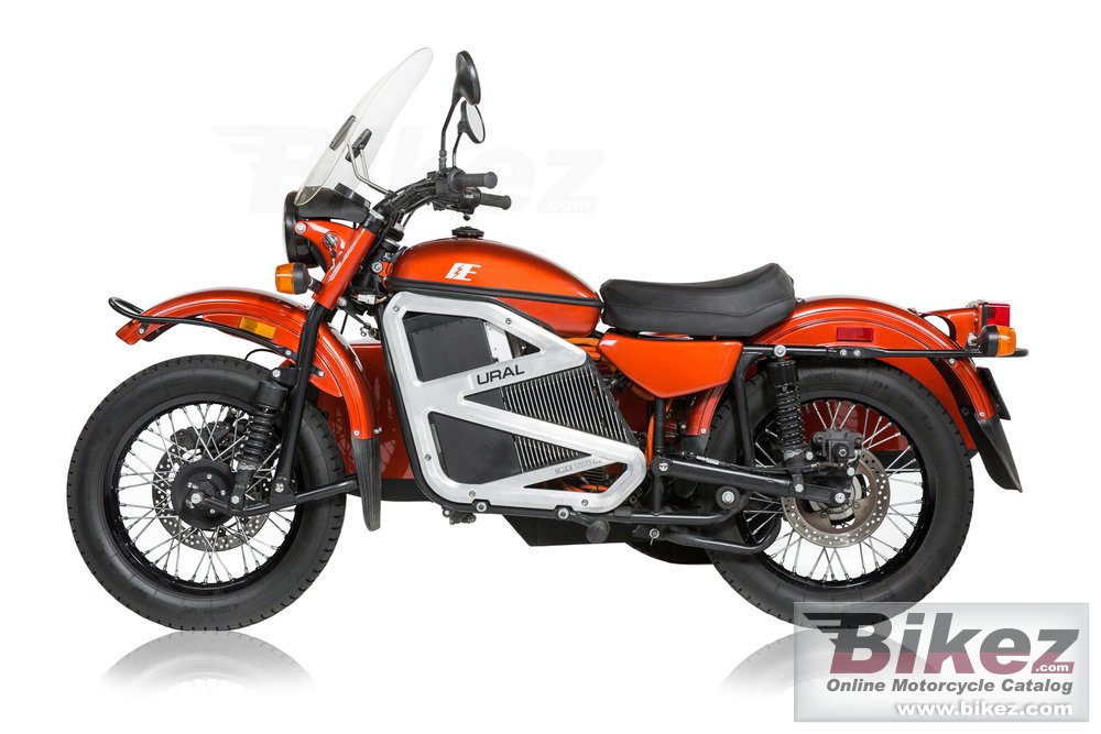 Ural Electric