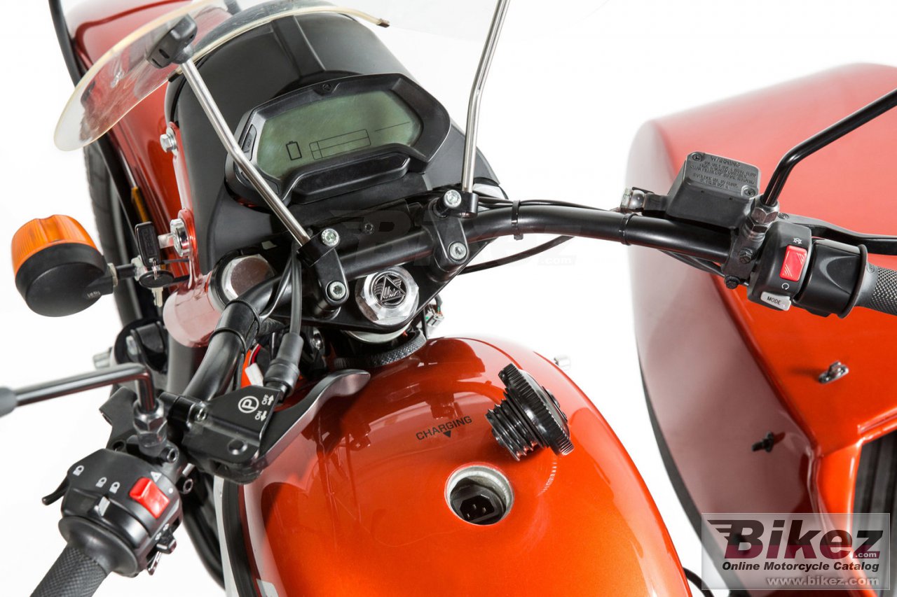 Thumbnail for Ural Electric 2024