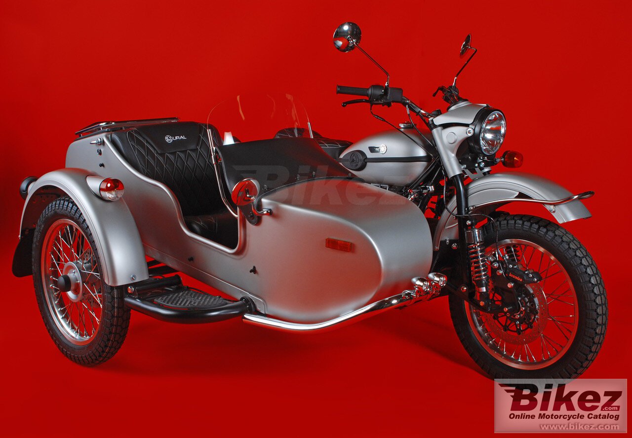 Ural FRWL