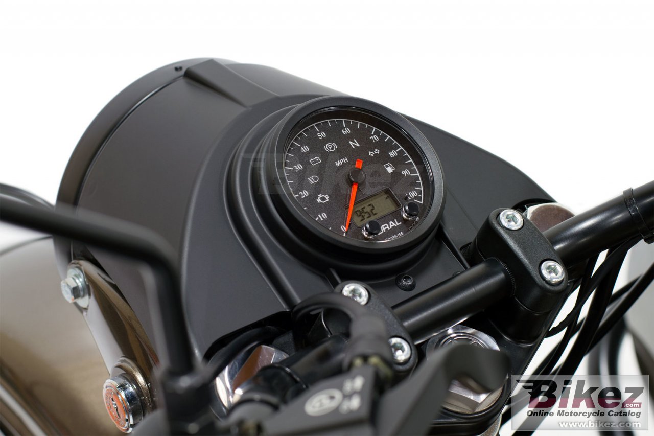 Thumbnail for Ural Gear Up 2017