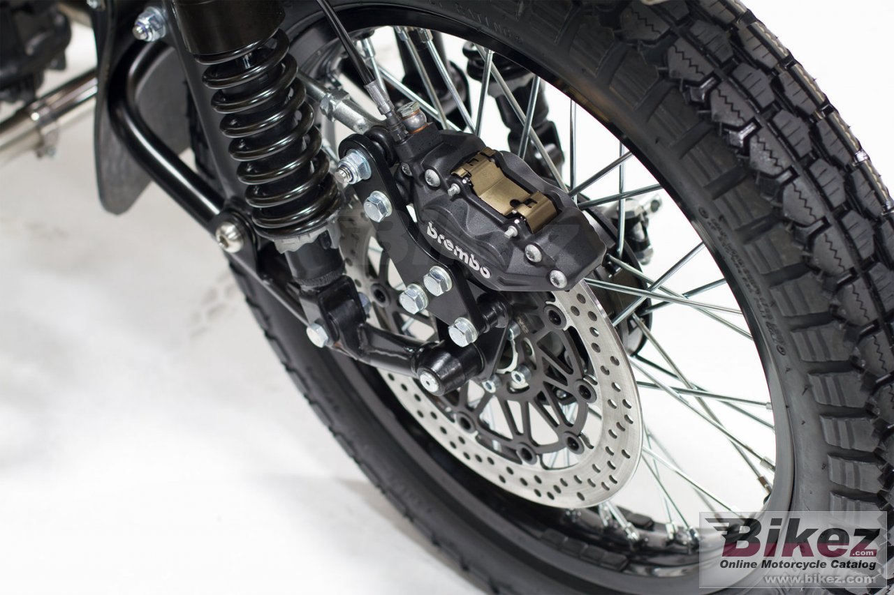 Thumbnail for Ural Gear Up 2017