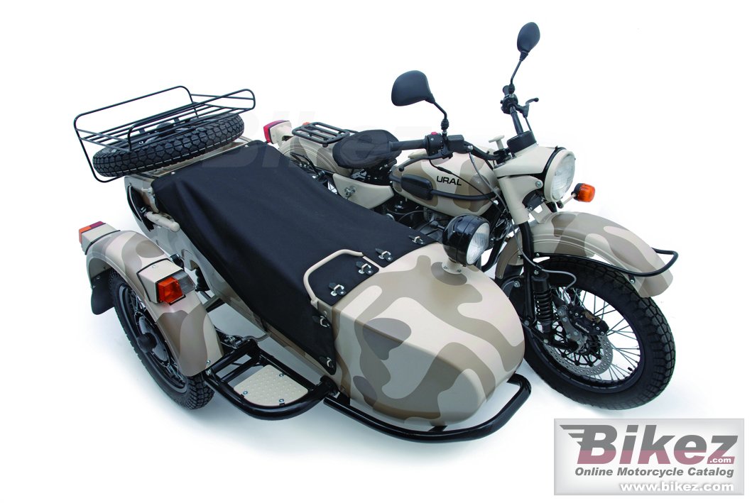 Ural Gobi