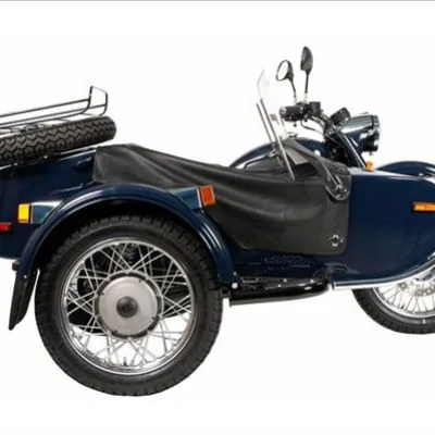 Ural Patrol