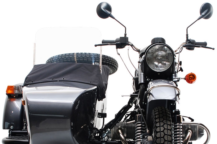 Thumbnail for Ural Patrol 2016