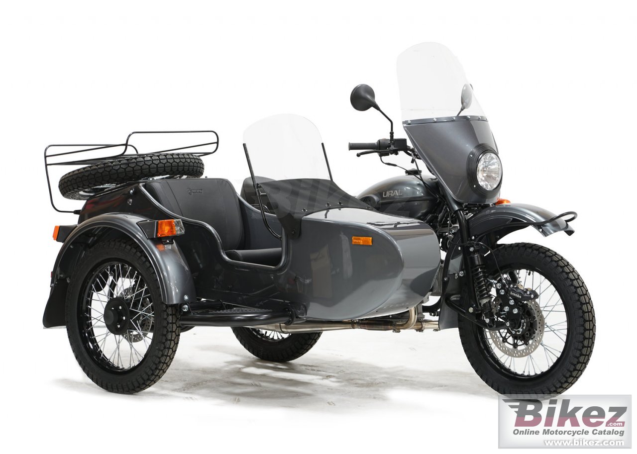 Ural Patrol
