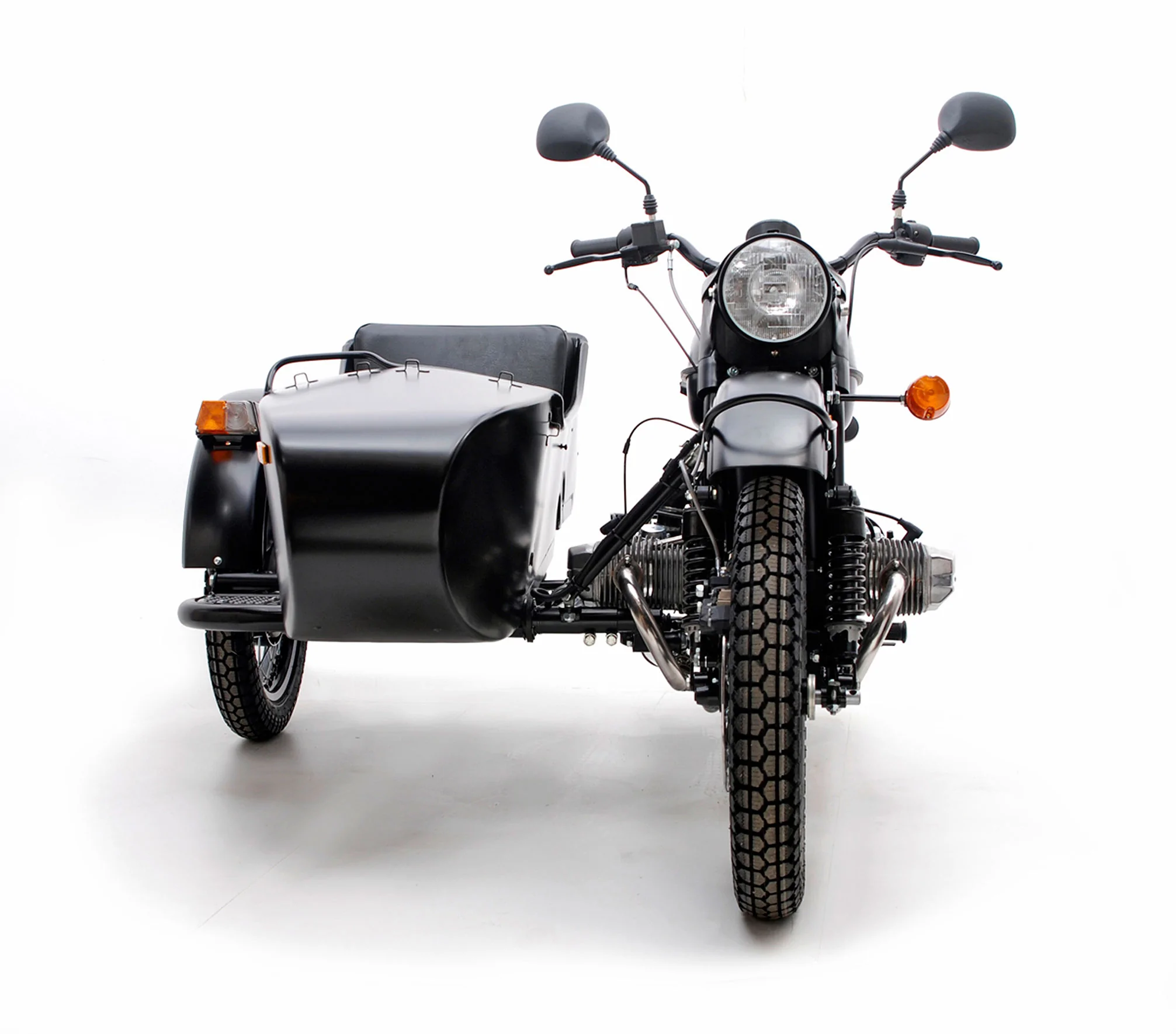 Thumbnail for Ural Patrol T 2012