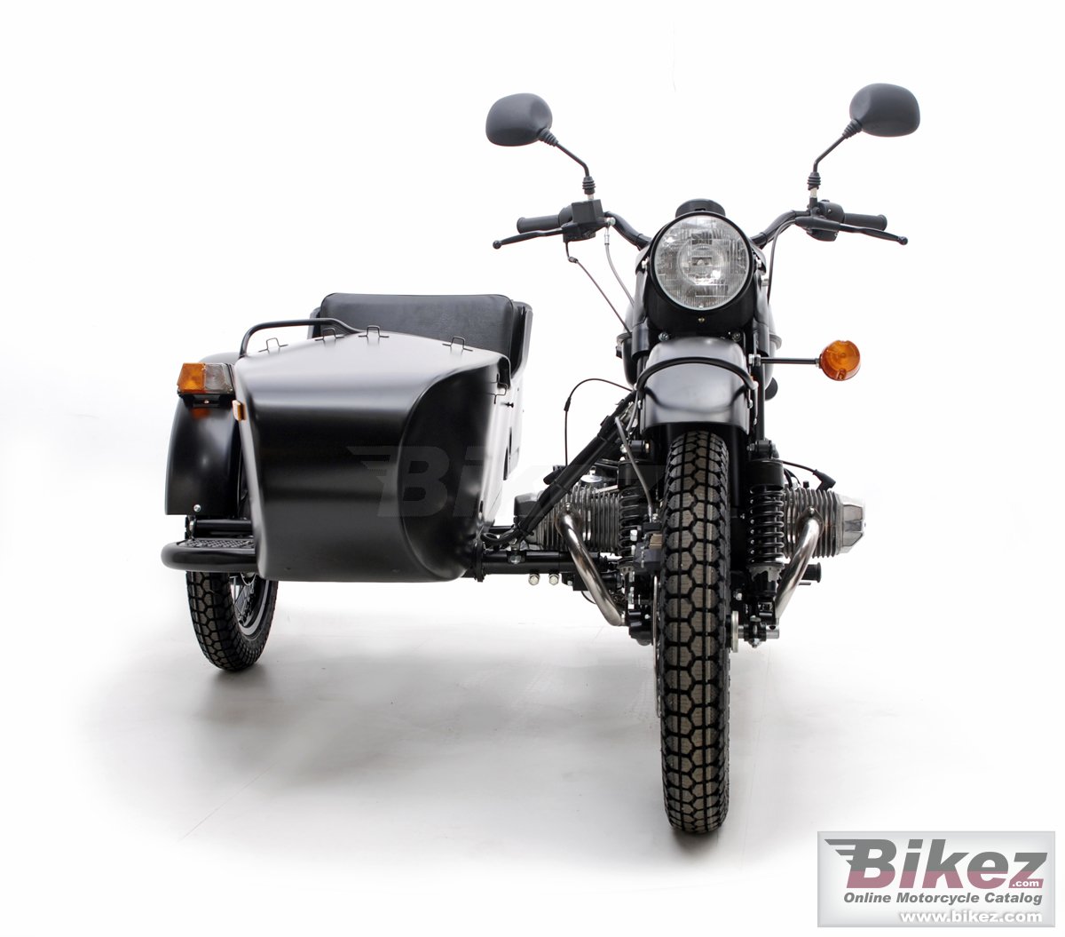 Thumbnail for Ural Patrol T 2013
