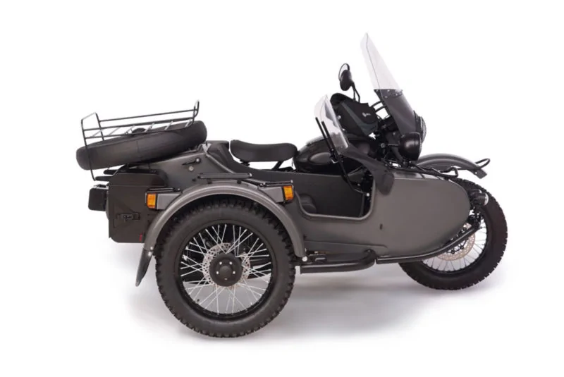 Ural Ranger