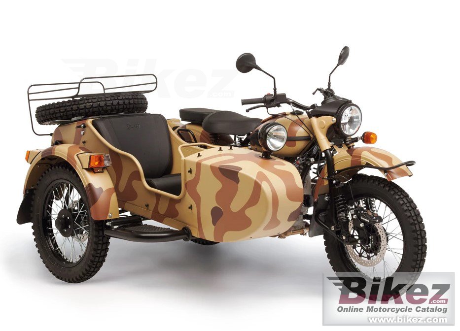 Ural Ranger