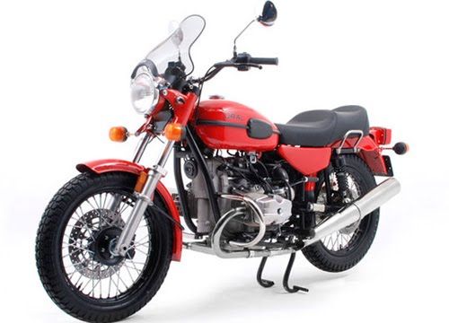 Ural Red Star