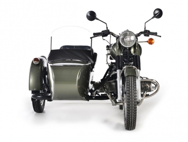 Ural Retro