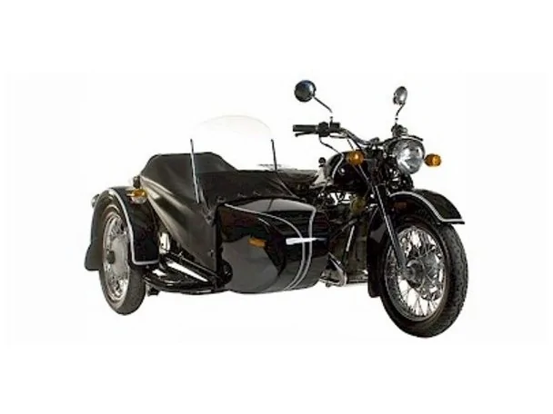 Ural Retro 750