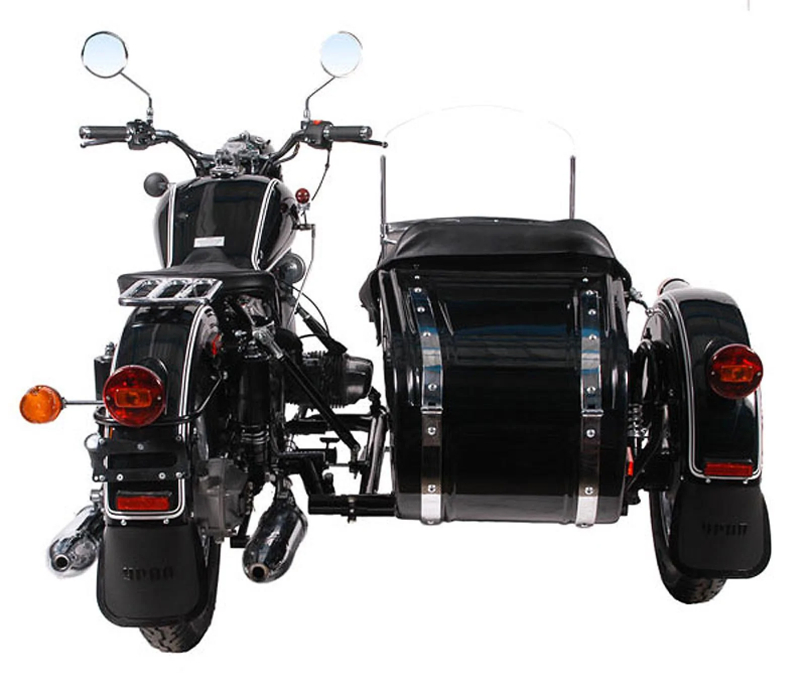 Ural Retro 750