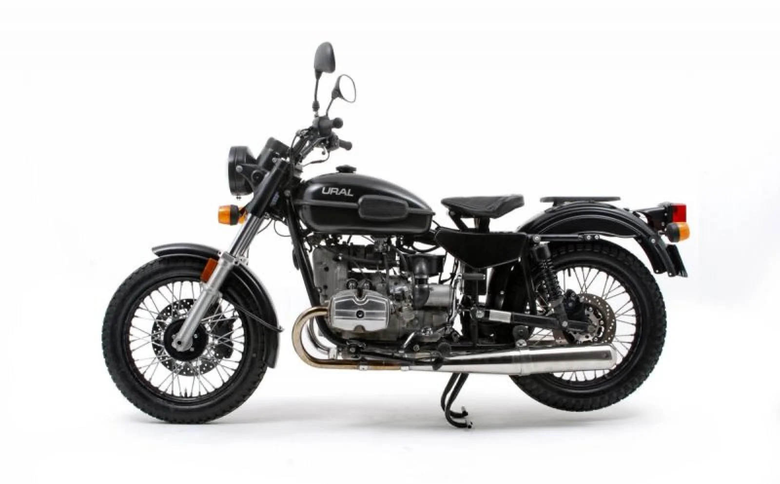 Ural Retro 750