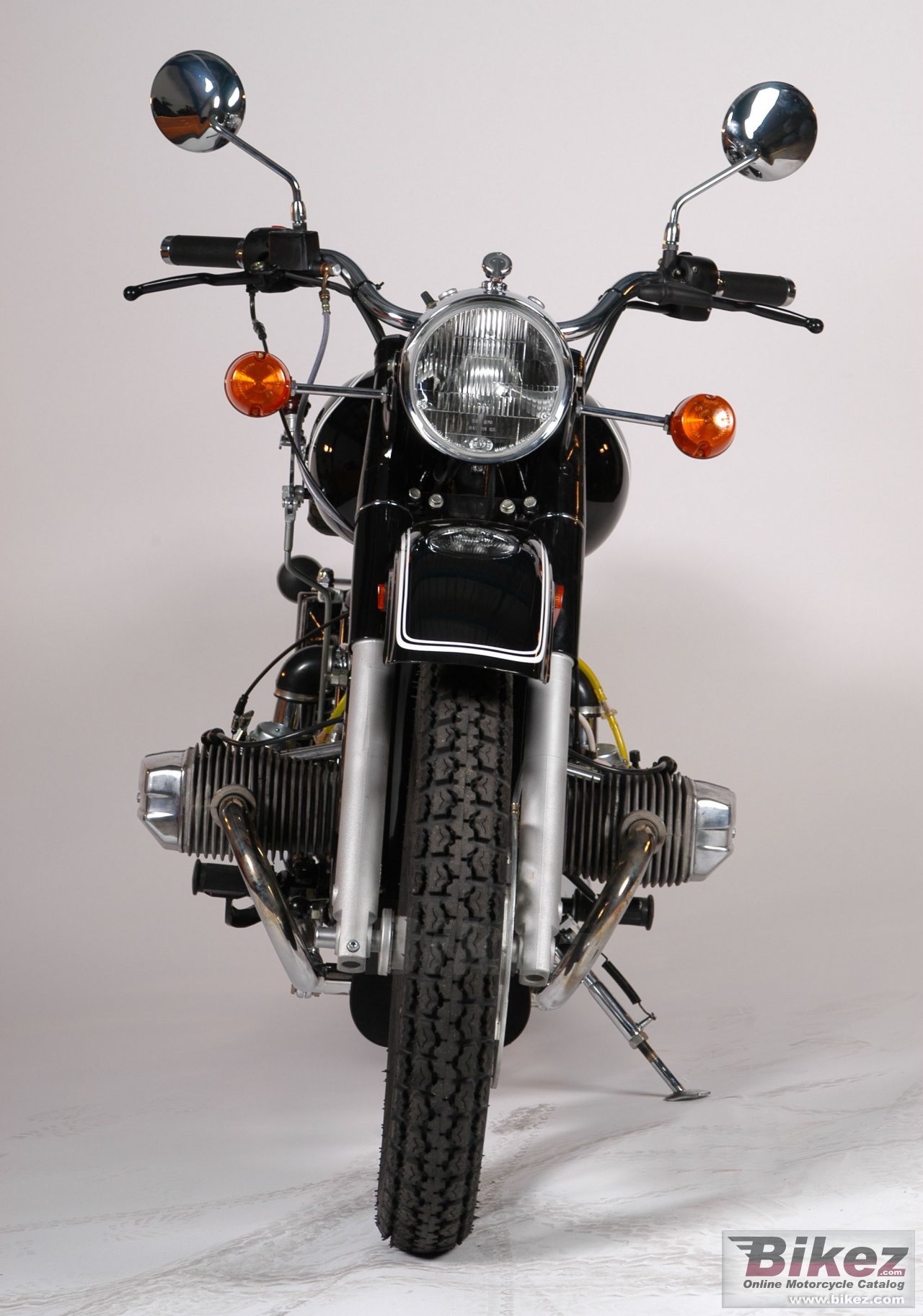 Thumbnail for Ural Retro Solo 750 2008