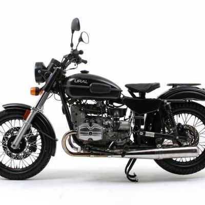 Ural Solo