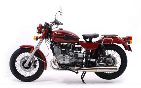 Ural Solo
