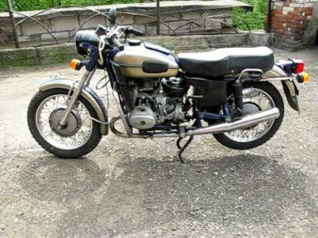 Ural Solo