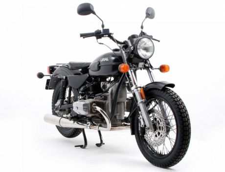 Ural Solo