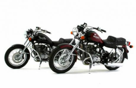 Thumbnail for Ural Solo 2001