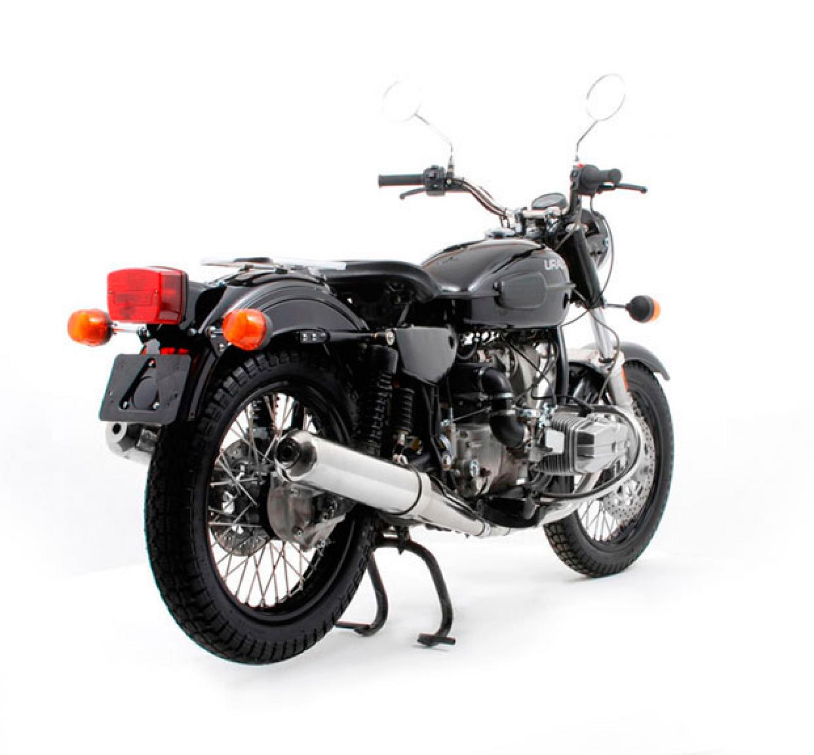 Ural Solo