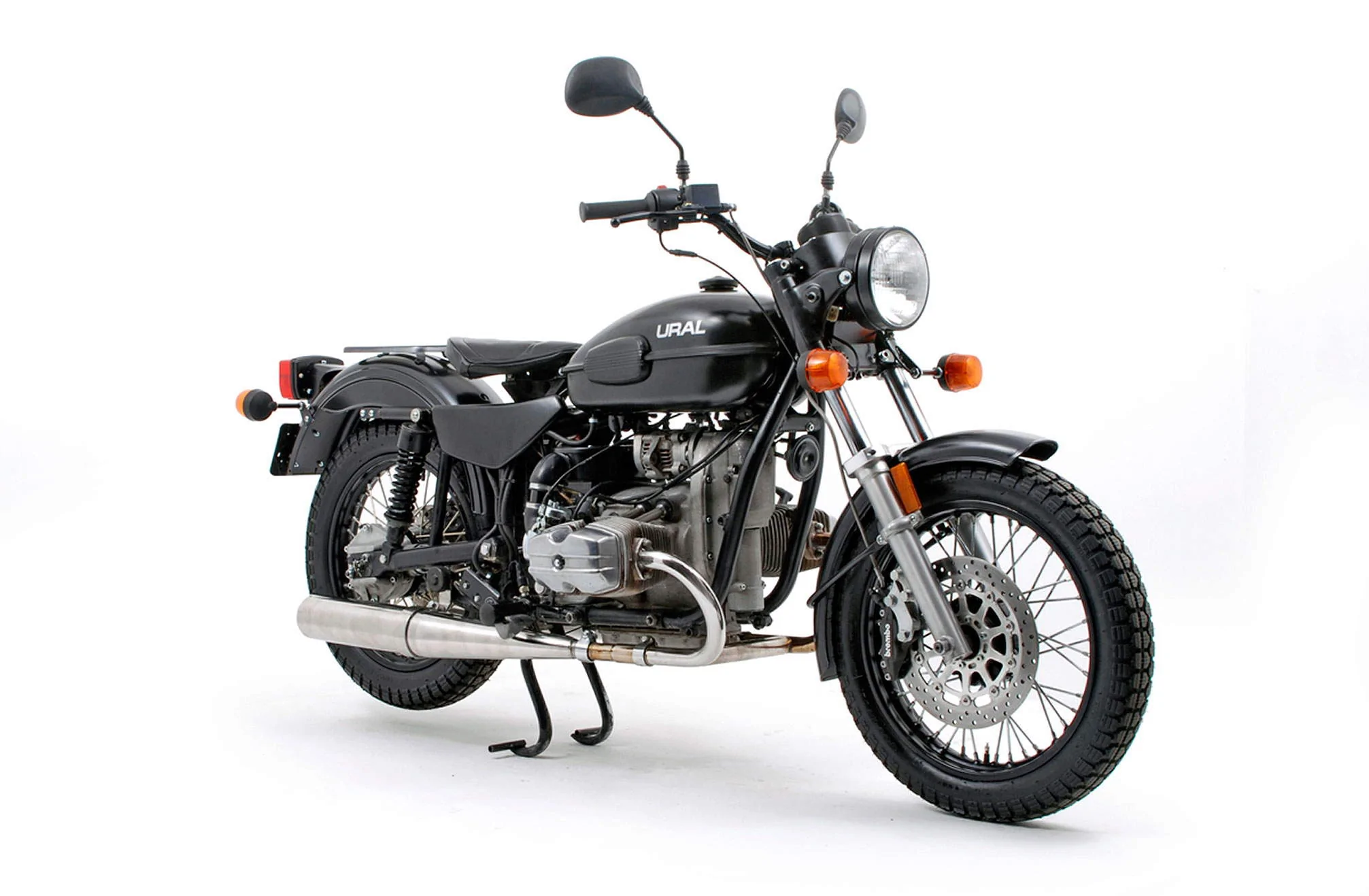 Ural Solo sT