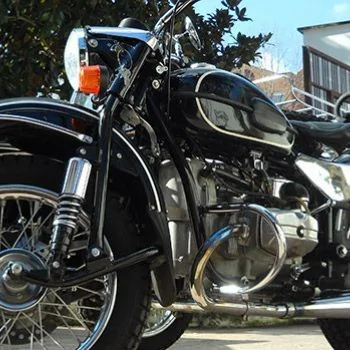 Thumbnail for Ural Sportsman 2006