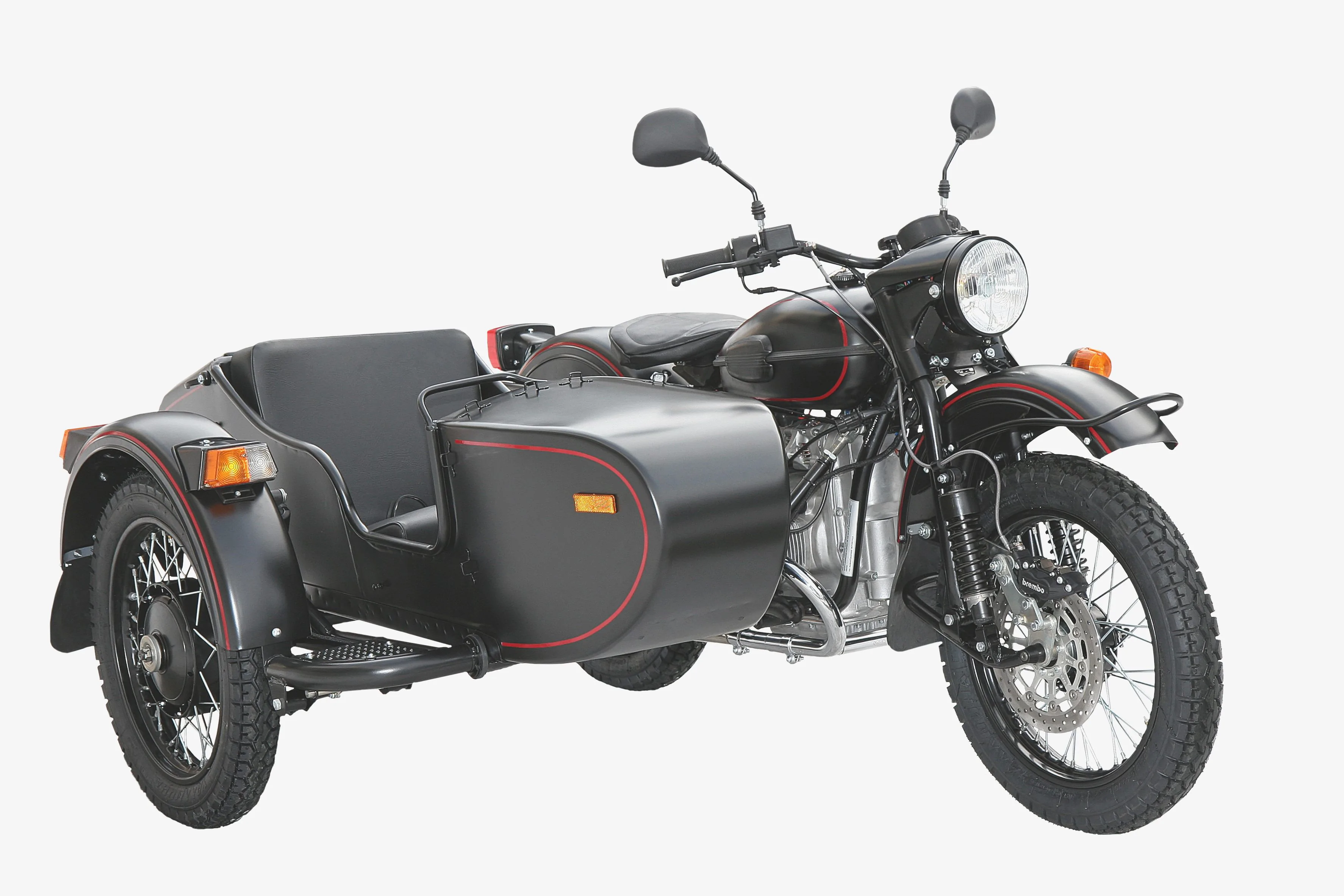 Ural Sportsman