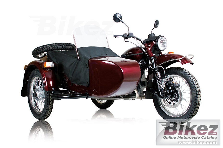Ural Sportsman