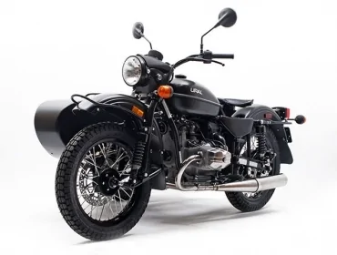 Thumbnail for Ural T 2014