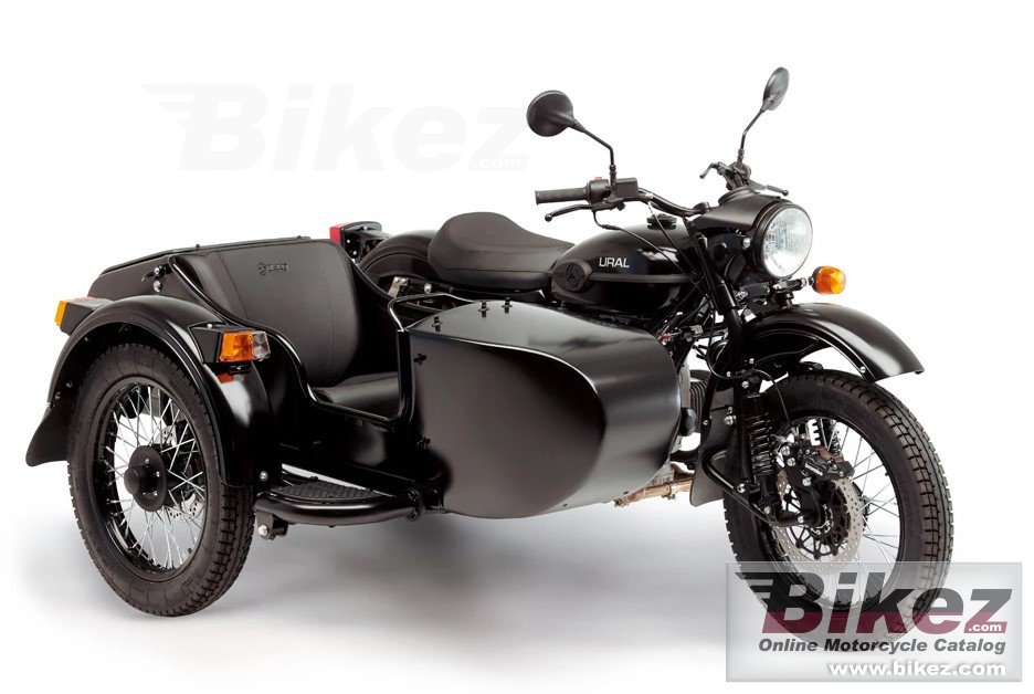 Ural T