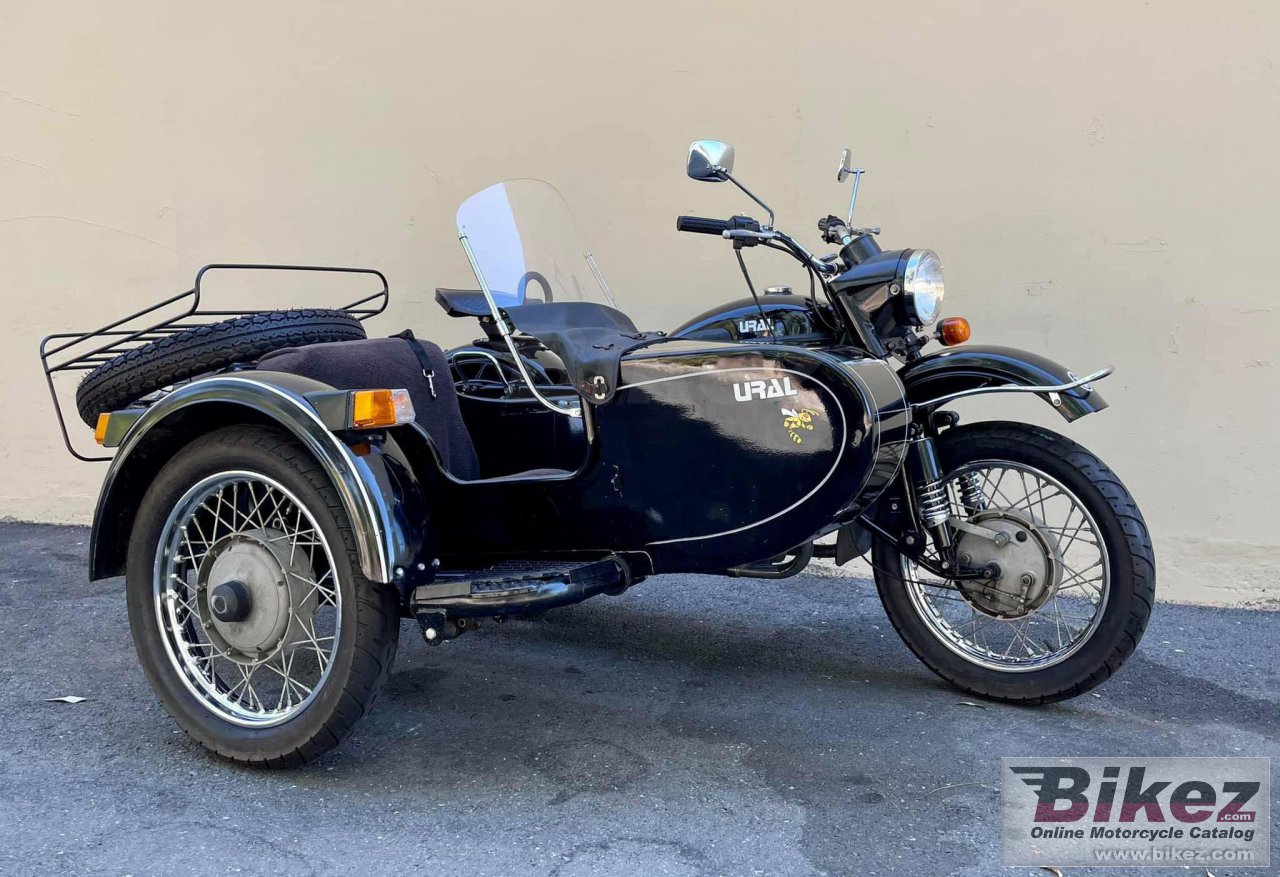 Ural Tourist