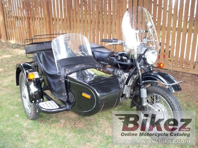 Ural Tourist