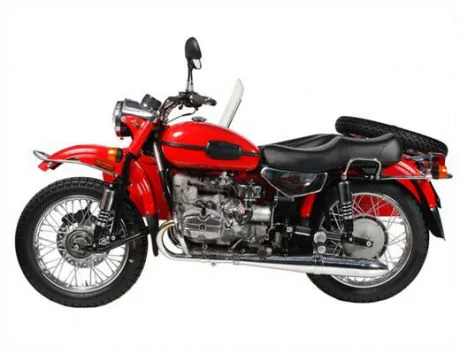 Ural Tourist