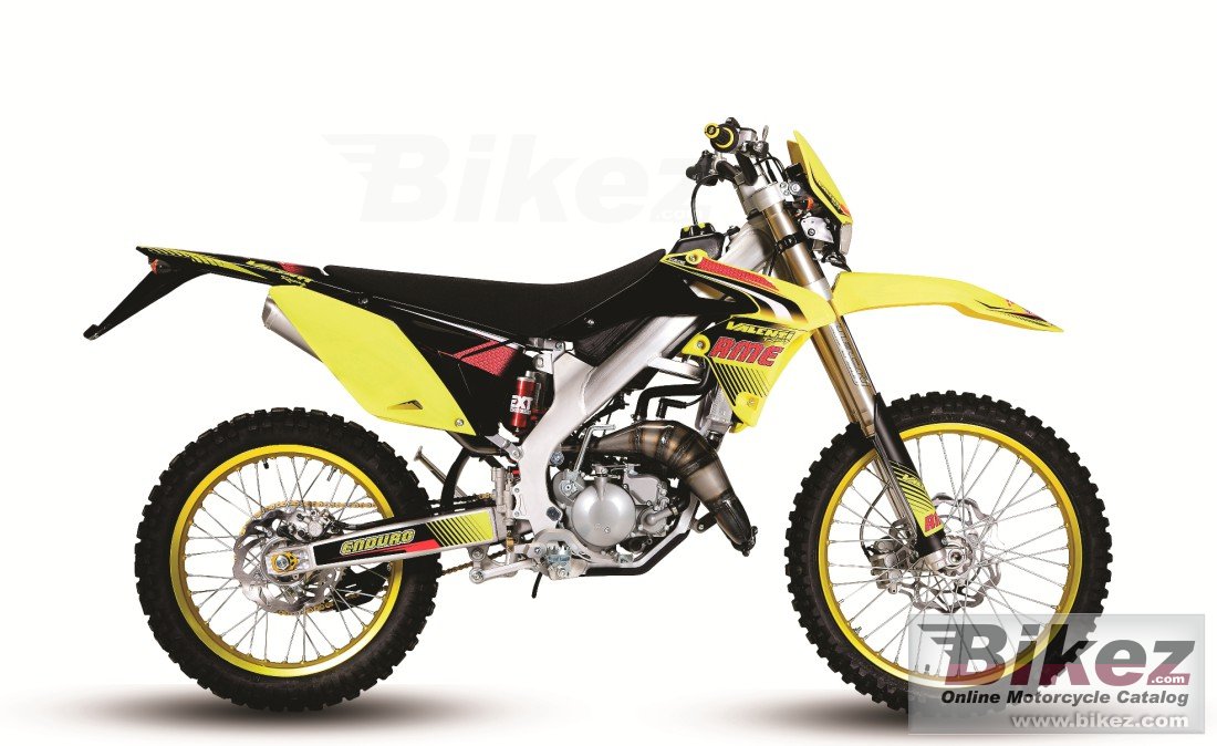 Valenti RME 50