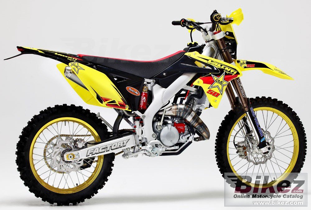 Valenti RME Factory 50
