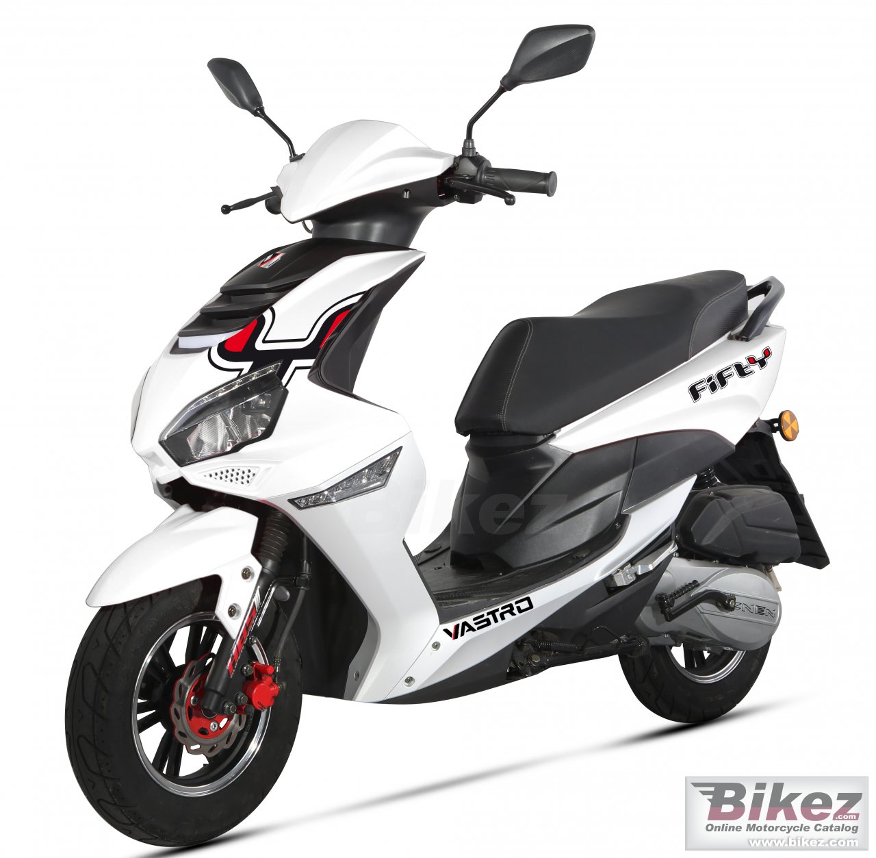 Vastro 50 Fifty