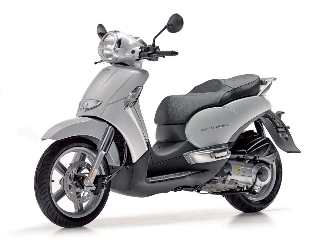 Veli 250 T