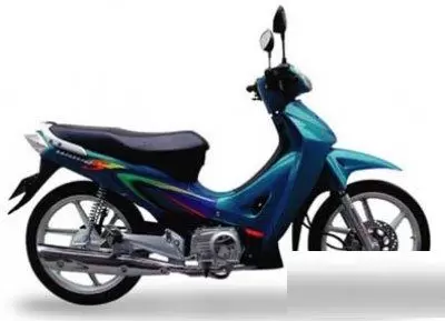 Veli VL110